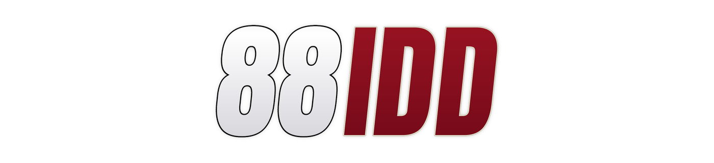 88idd logo